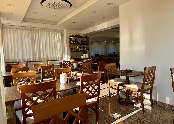 Hotel Soleado