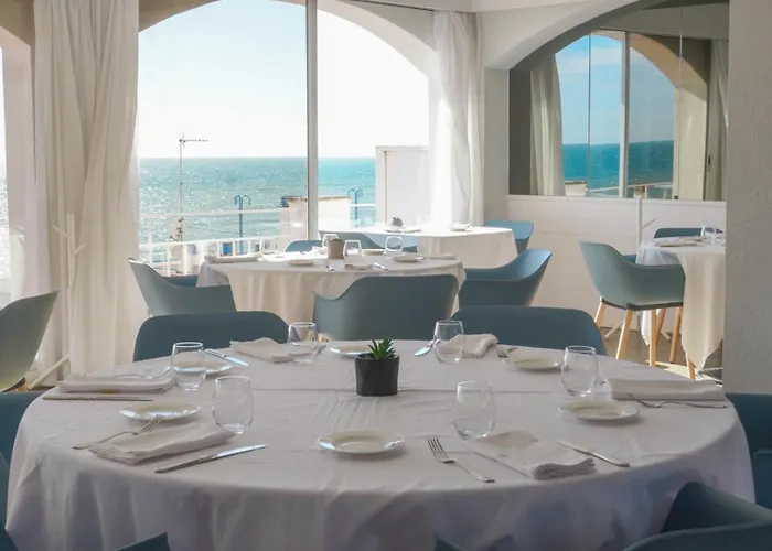 Gran Sol Hotel Sant Pol de Mar