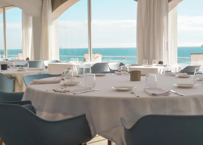 Gran Sol Hotel Sant Pol de Mar