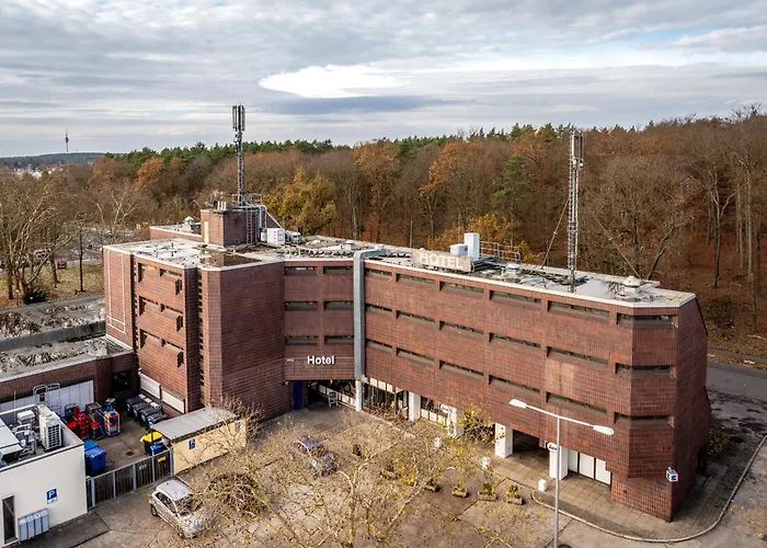 Hotel Grunewald
