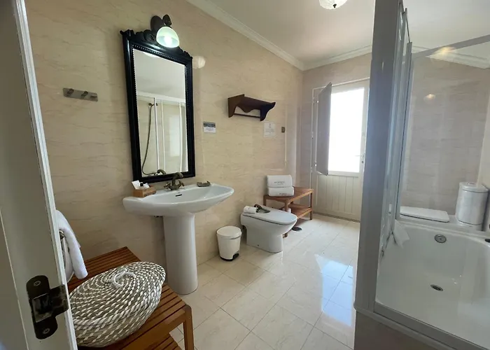 Hotel Mi Norte Ribadeo