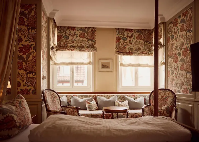 Hotel Detmolder Hof