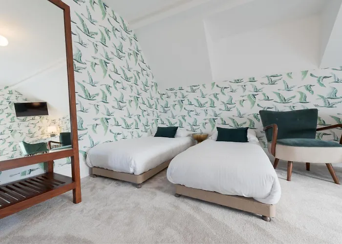 Florence House Boutique Hotel And Restaurant
