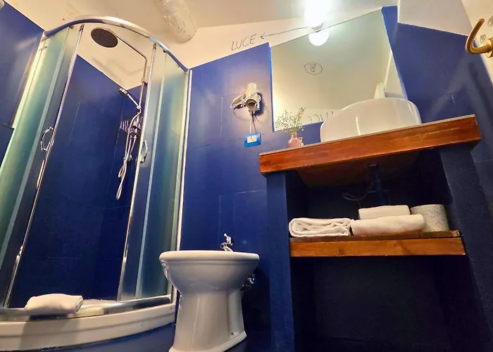 Boutique Hotel Novecento La Spezia