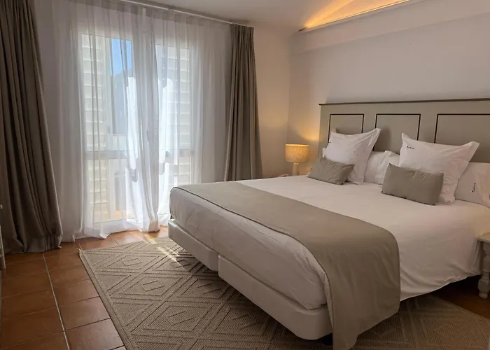 Hotel Calina Cadaqués