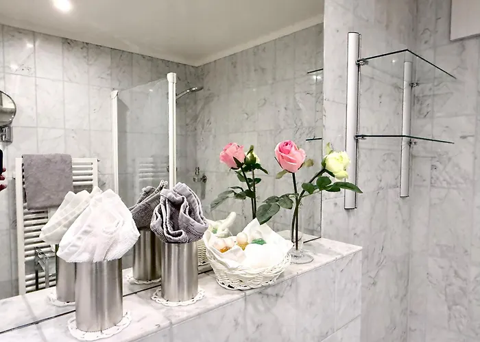 Boutique Hotel Villa Am See (Adults Only) Hagnau am Bodensee