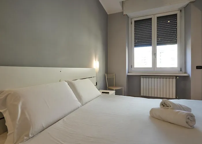 Hotel Galimberti