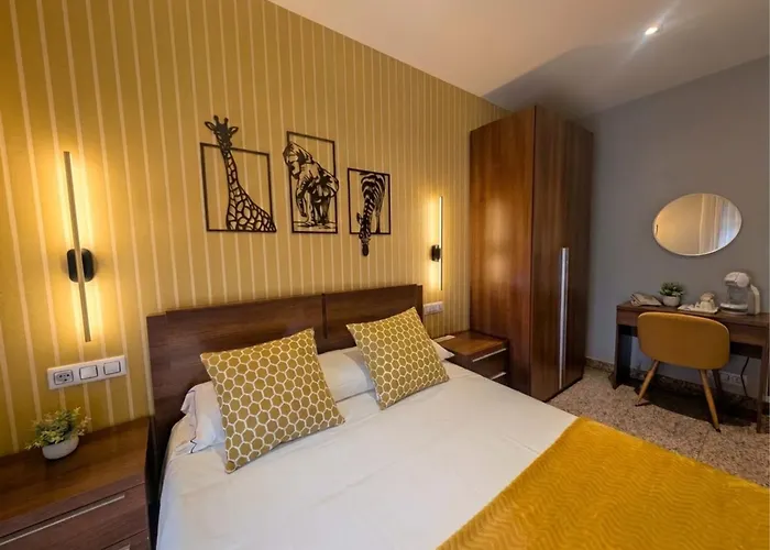 Hotel Arcos Catedral Ciudad-Rodrigo