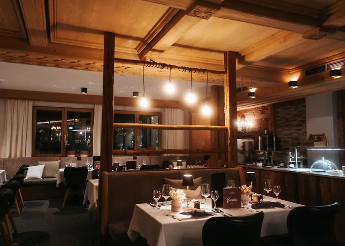 Hotel Salzburg Saalbach-Hinterglemm