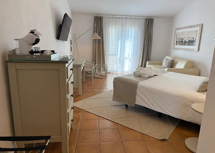 Hotel Calina Cadaqués