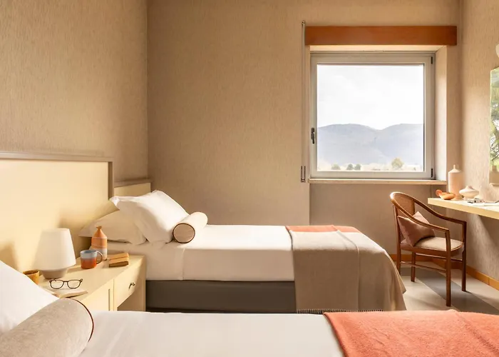 Hotel Al Sant'Andrea
