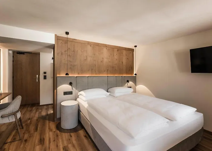 Alpenhotel Rainell Ortisei