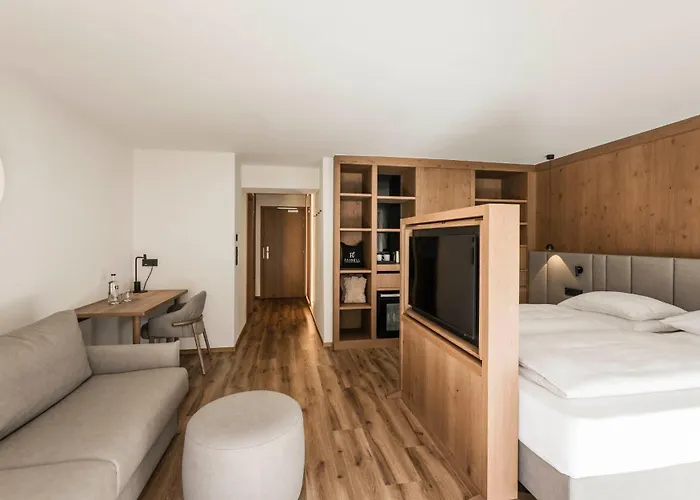 Alpenhotel Rainell