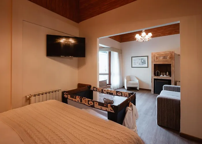Petit Casa da Montanha