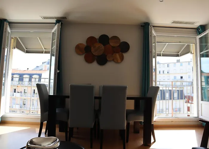 Hôtel Florida Biarriz
