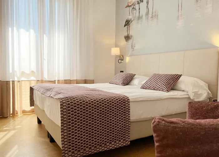 Junior Family Hotel Cavallino-Treporti