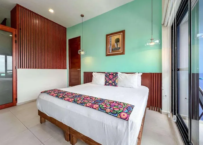 Casa De Los Suenos Hotel Boutique