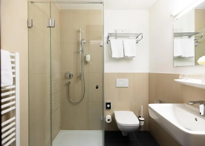 Garner Hotel Frankfurt - Palmengarten By Ihg