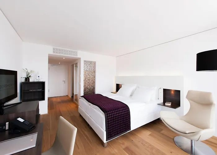 Bergheim 41 Hotel im Alten Hallenbad