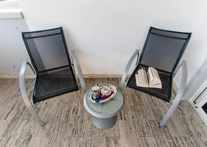 Verdeluna ApartHotel Marina di Pietrasanta