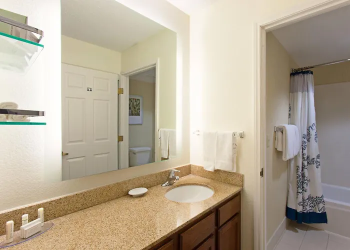 Residence Inn San Jose South