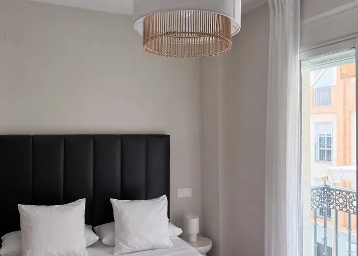 La Vega Rooms Huelva