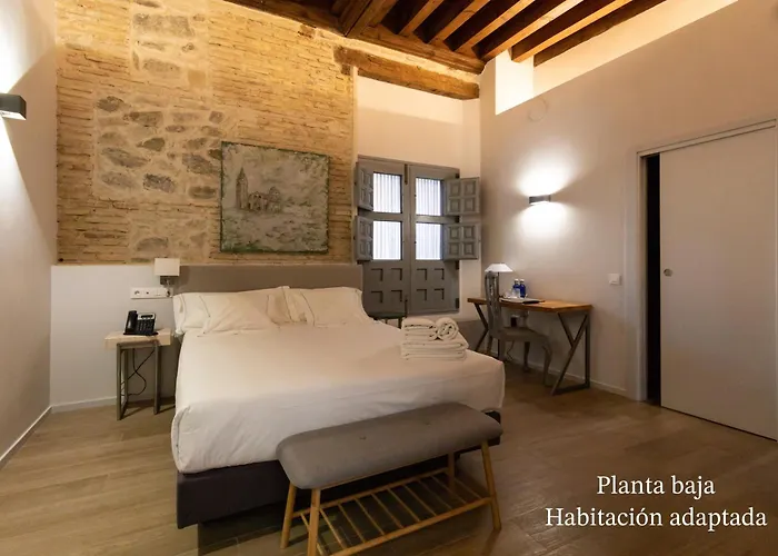 Hospedium Hotel Posada de la Silleria