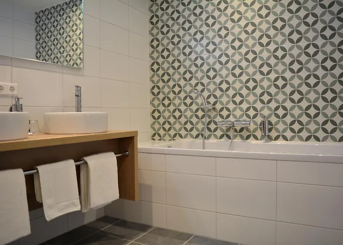 Fletcher Strandhotel Haamstede Burgh-Haamstede