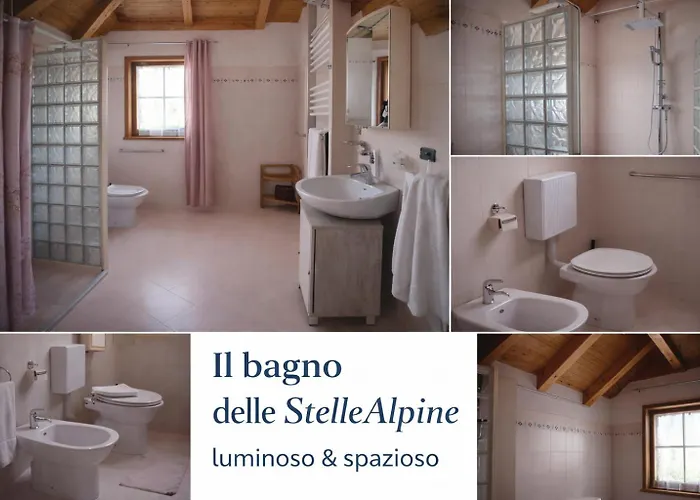 Bed and Breakfast Al sentiero di Charly Tarvisio