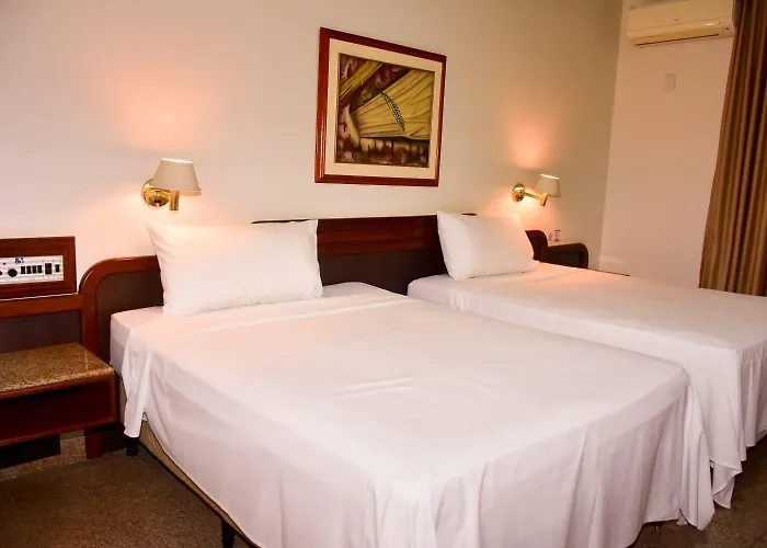 Hotel Oscar Gold