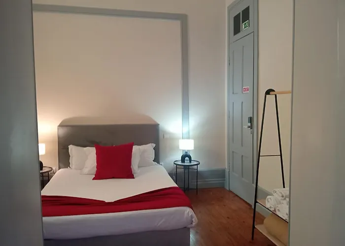 Palacete Suite Aveiro
