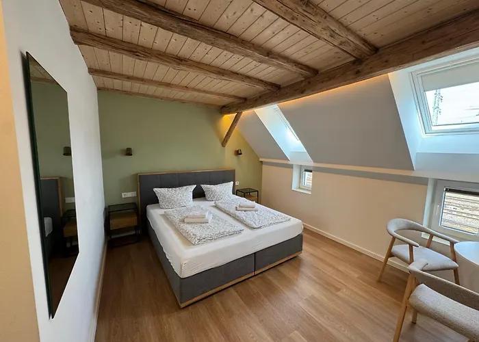 City Apartments Hannover
