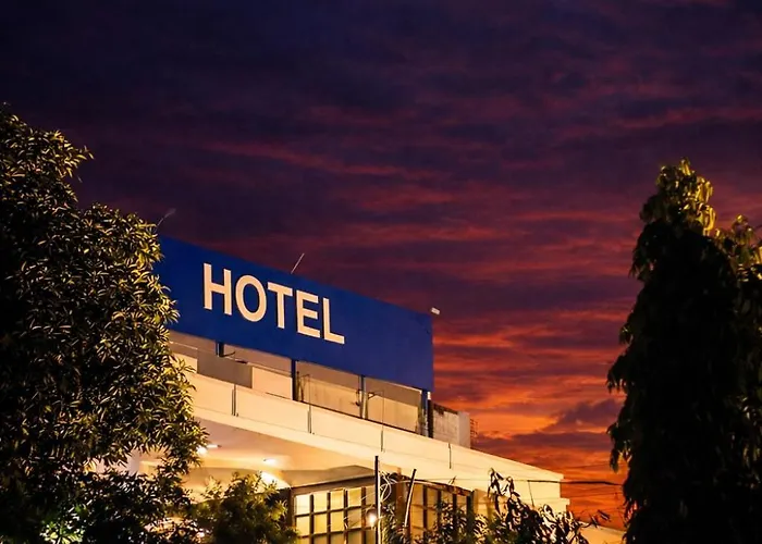 Hotel Patiala