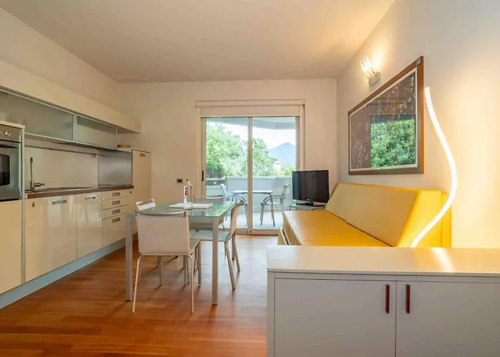 Verdeluna ApartHotel Marina di Pietrasanta