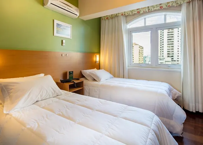 San Silvestre Hotel Passo Fundo