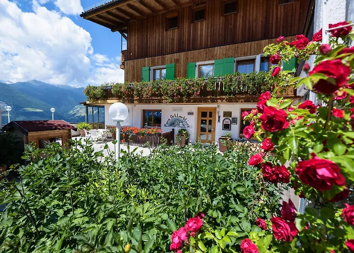 B & B Apartments Ortlerblick