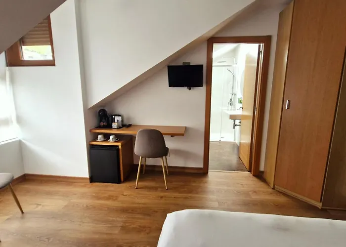 Hotel Dabeleira