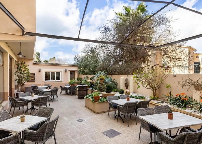 Hostal Nadal Sóller
