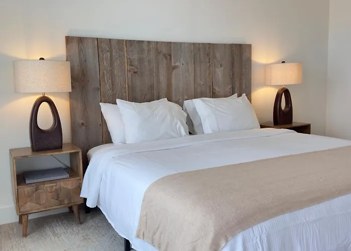 The Montauk Beach House