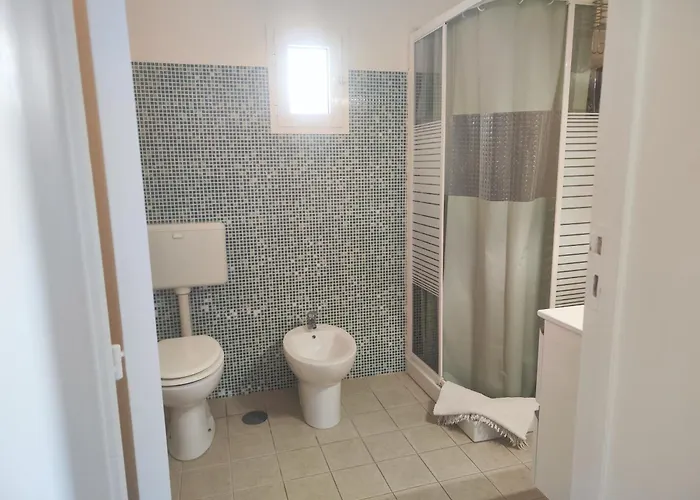 B&B Palazzo Antonelli