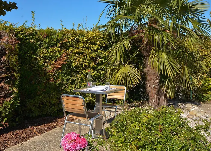 Hotel Campanile Reims Ouest - Tinqueux