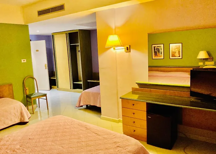 Hotel dei Congressi Castellammare di Stabia
