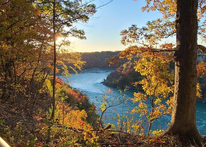 Wyndham Garden At Niagara Falls