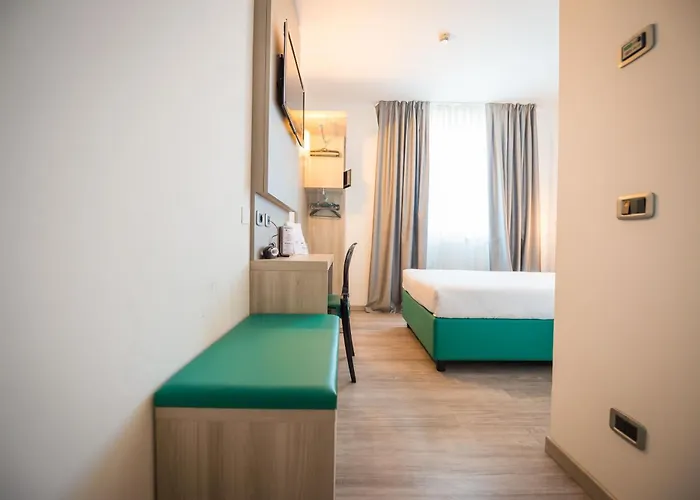 Hotel Omnia Noventa di Piave