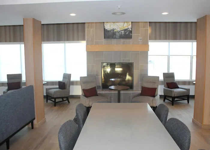 Hyatt Place Fairbanks