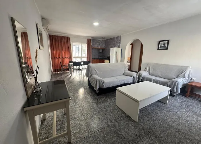 Hostal Miramar Los Caños de Meca