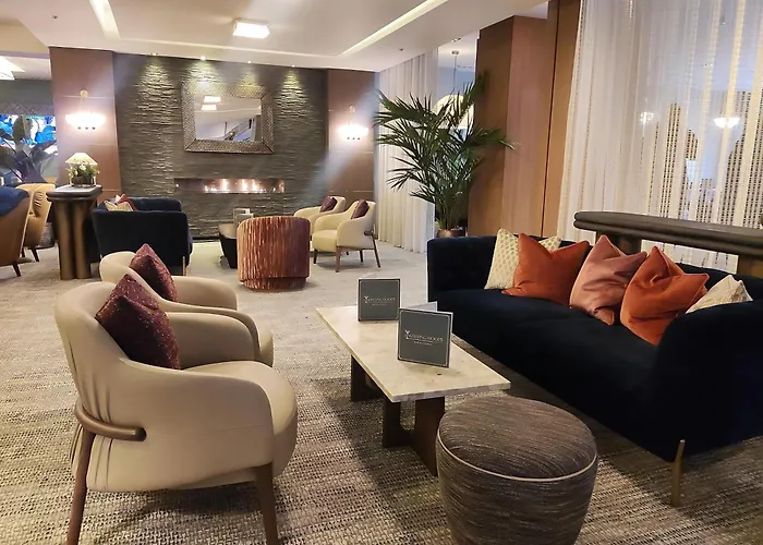 Doubletree By Hilton London - West End
