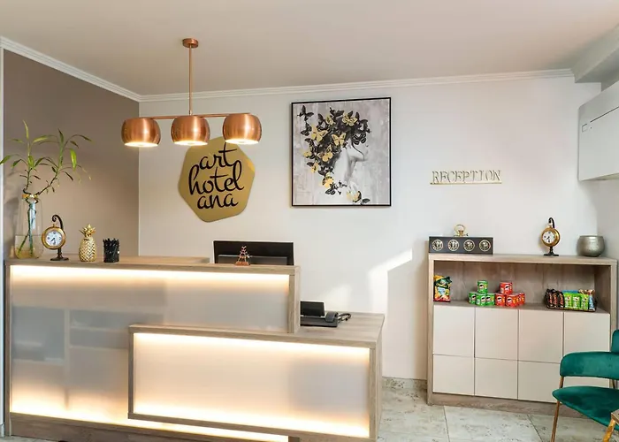 Arthotel Ana Liberty, Trademark Collection By Wyndham Bremen