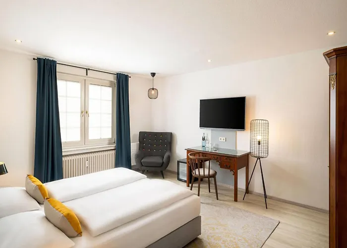 Arthotel Ana Liberty, Trademark Collection By Wyndham Bremen