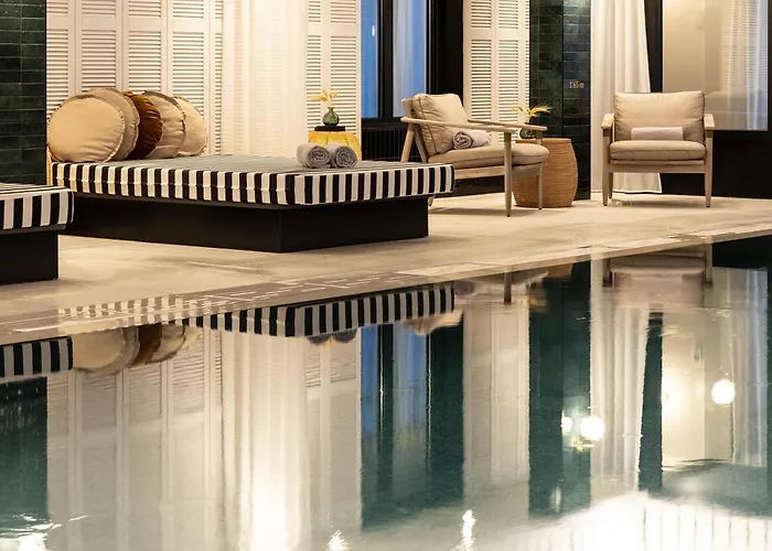 Le Celtique&Spa Carnac